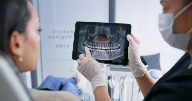 Best Emergency Broken Tooth Repair in Wakeeney, KS